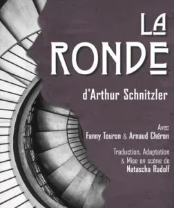 Affiche La Ronde