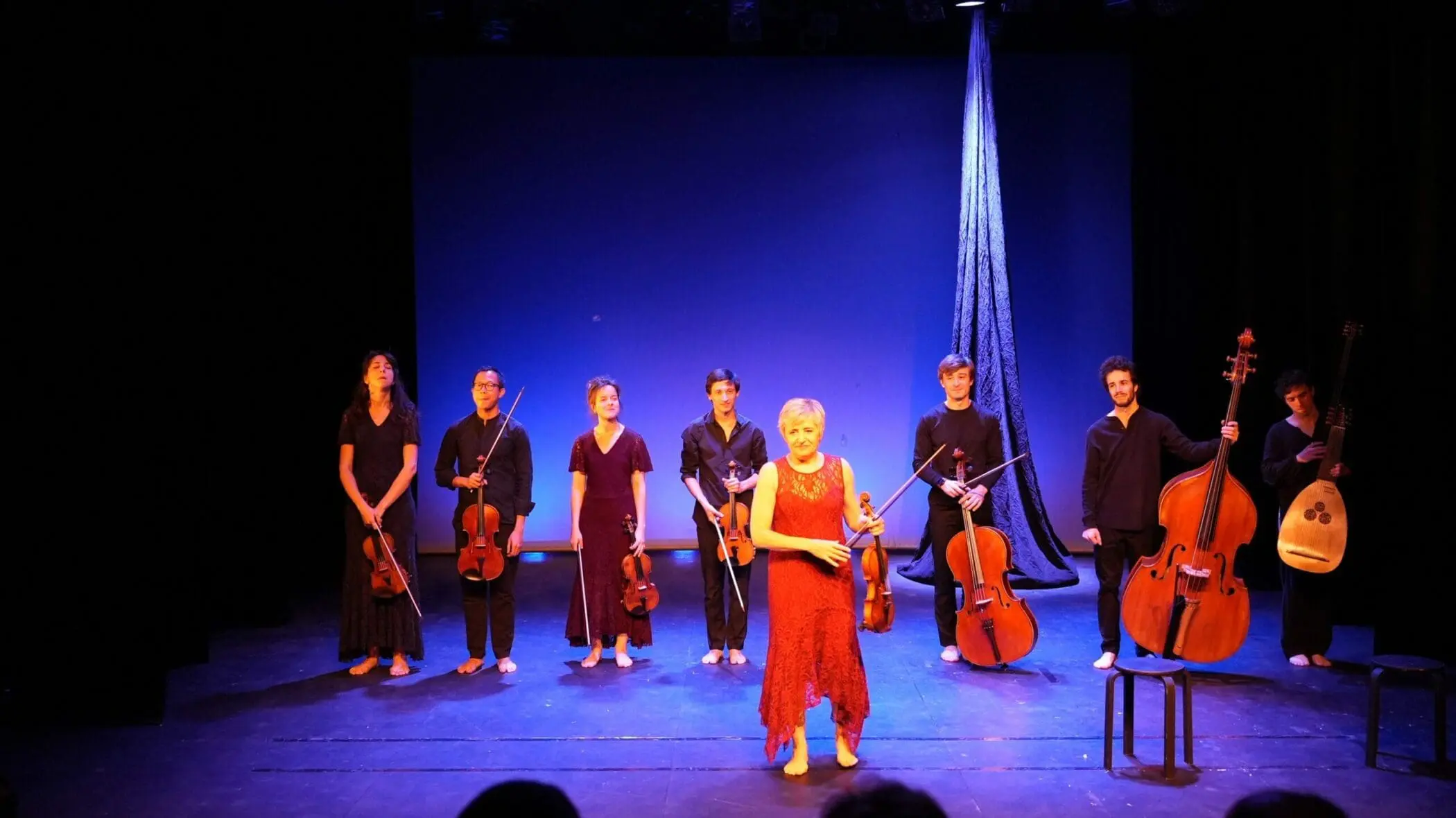 Vivaldi Marianne Piketty
