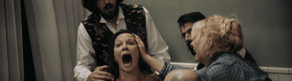 Le Passé 1 - copie Le Passé