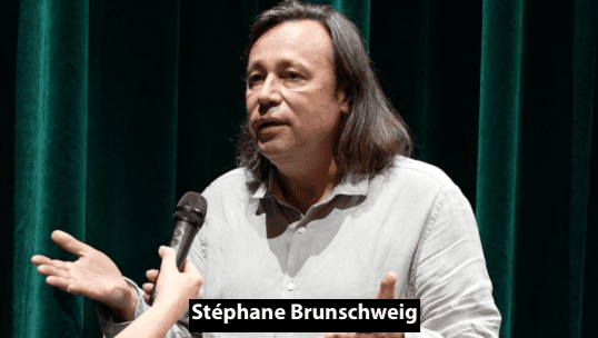 Stephane Braunschweig M La Scène