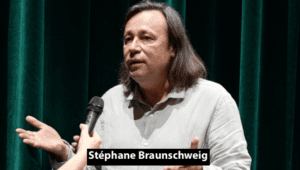 Stéphane Braunschweig M La Scène