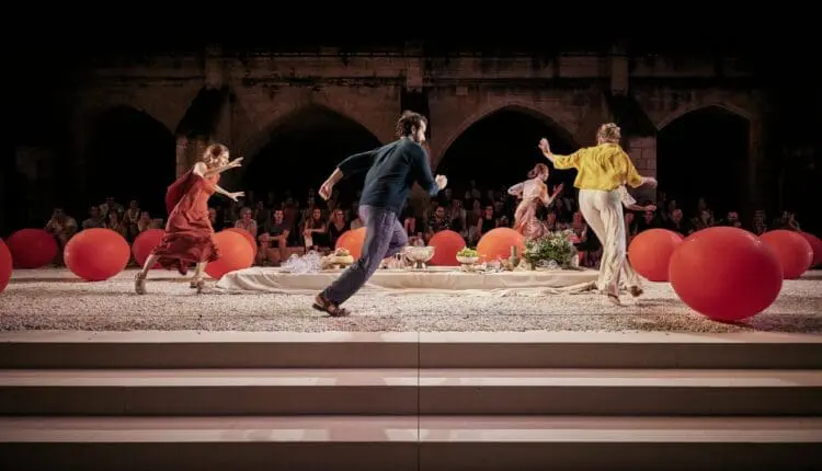 critique théâtre Ecrire sa vie Pauline Bayle