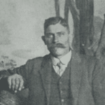 James Barclay Wonnangatta James Barclay