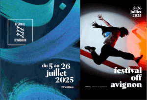 Festival d'Avignon 2025