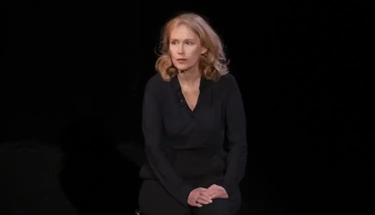 Marianne Basler Annie Ernaux l'Événement