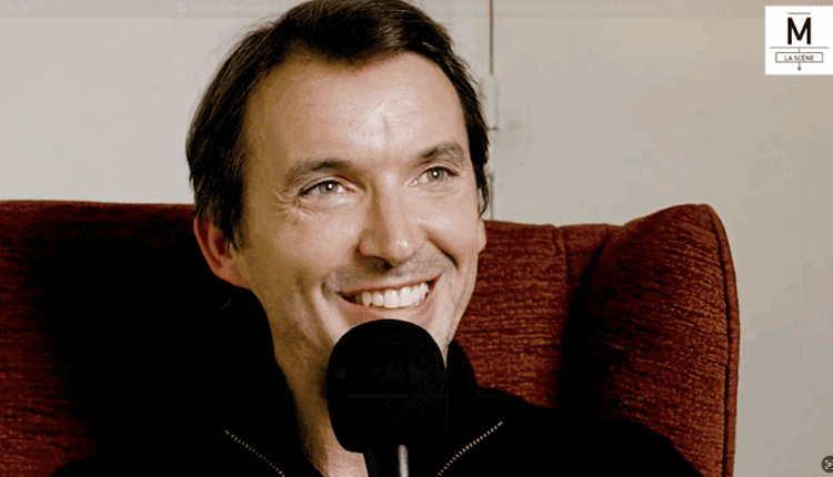 Clément Hervieu-Léger