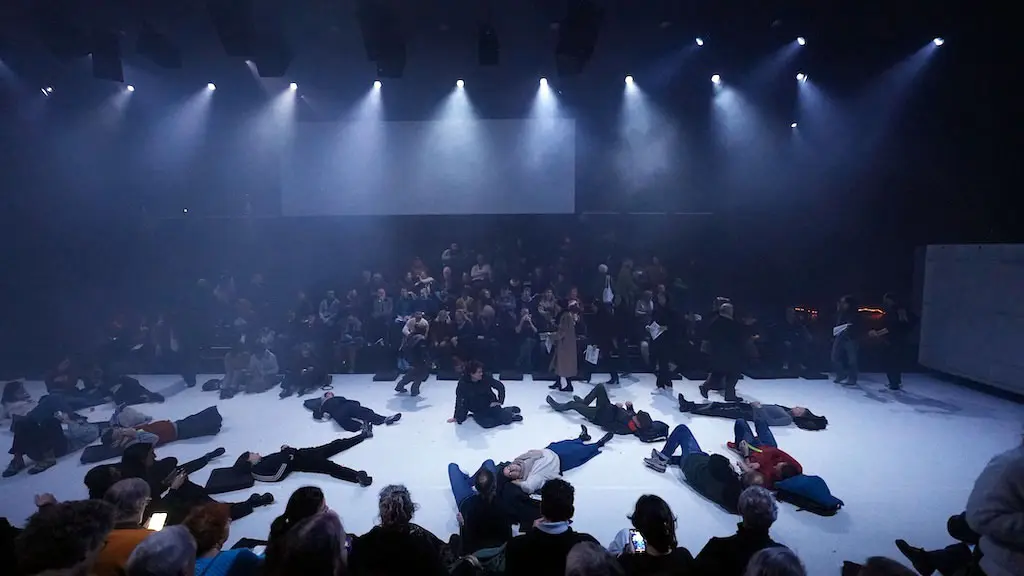 Critique musée Duras