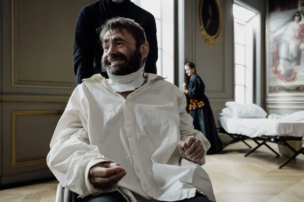 Pallaksch Pallaksch!