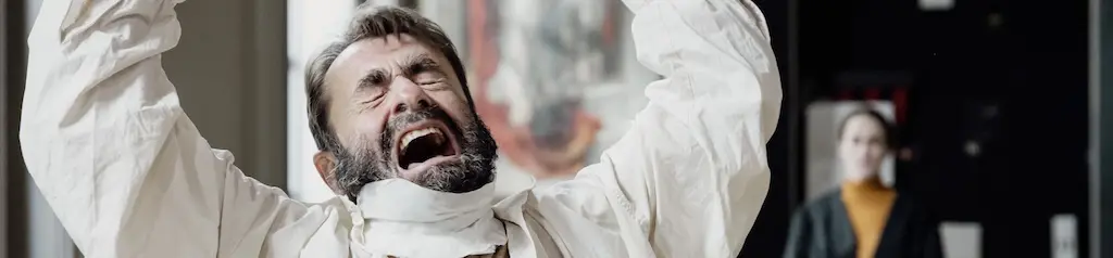 Critique Pallaksch-Pallaksch