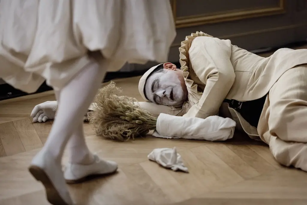 Pallaksch Pallaksch! - 17-11-25 - Simon Gosselin 1-26 Le voile de Pierrette