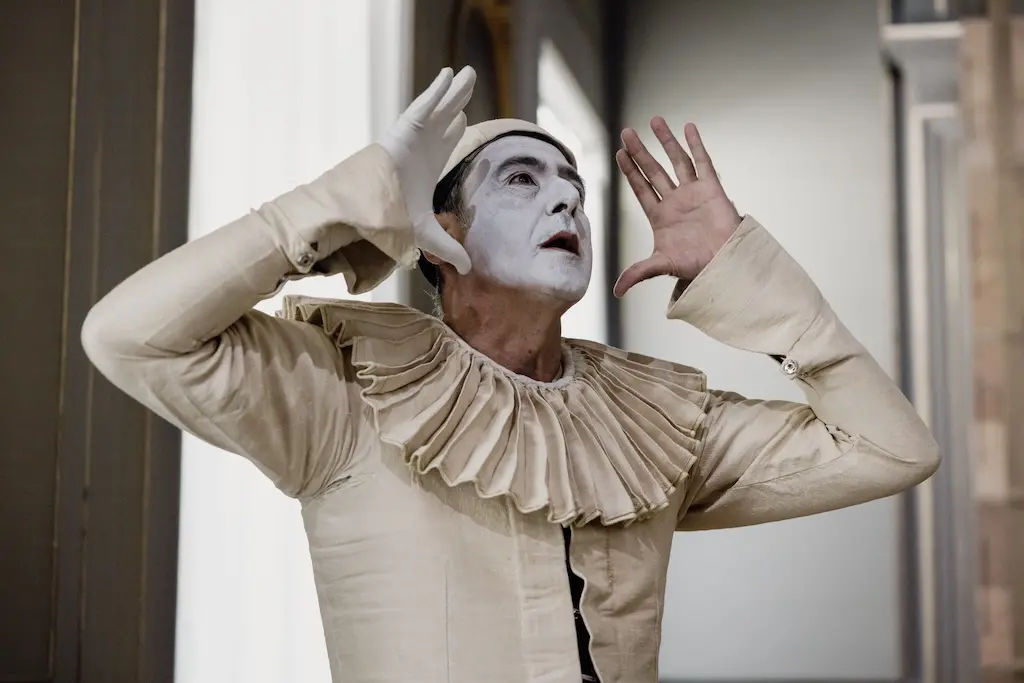 Pallaksch Pallaksch! - 17-11-25 - Simon Gosselin 1-39 Le voile de Pierrette