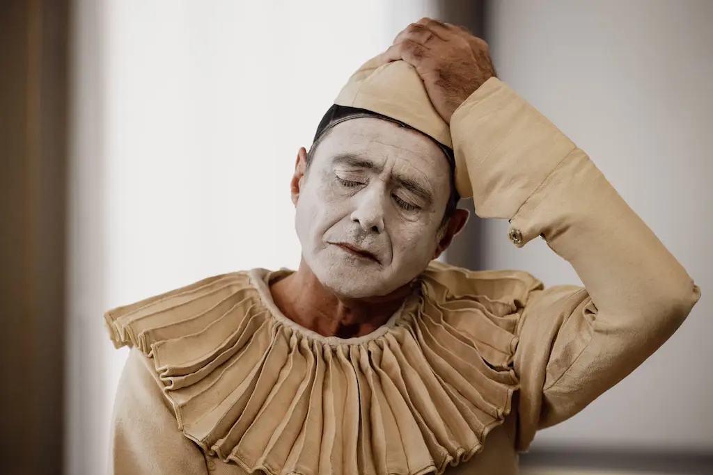 Pallaksch Pallaksch! - 17-11-25 - Simon Gosselin 1-49 Le voile de Pierrette