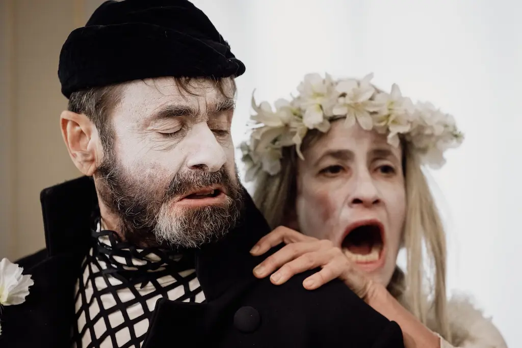 Pallaksch Pallaksch! - 17-11-25 - Simon Gosselin 1-78 Le voile de Pierrette