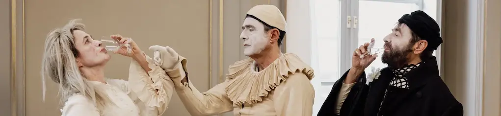 Pallaksch Pallaksch! - 17-11-25 - Simon Gosselin 1-81 Le voile de Pierrette