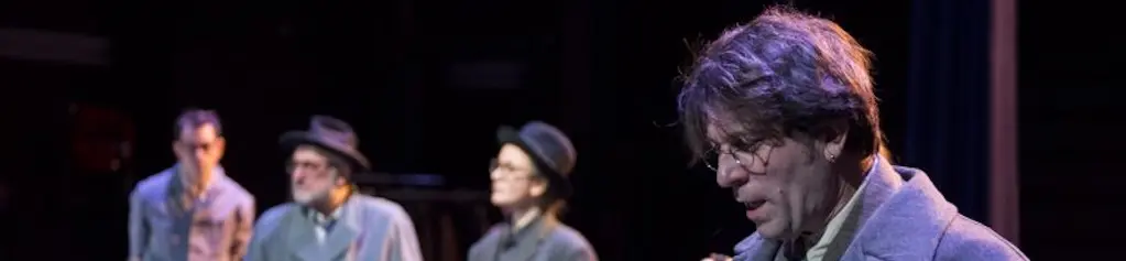 Vie et destin de Vassili Grossman