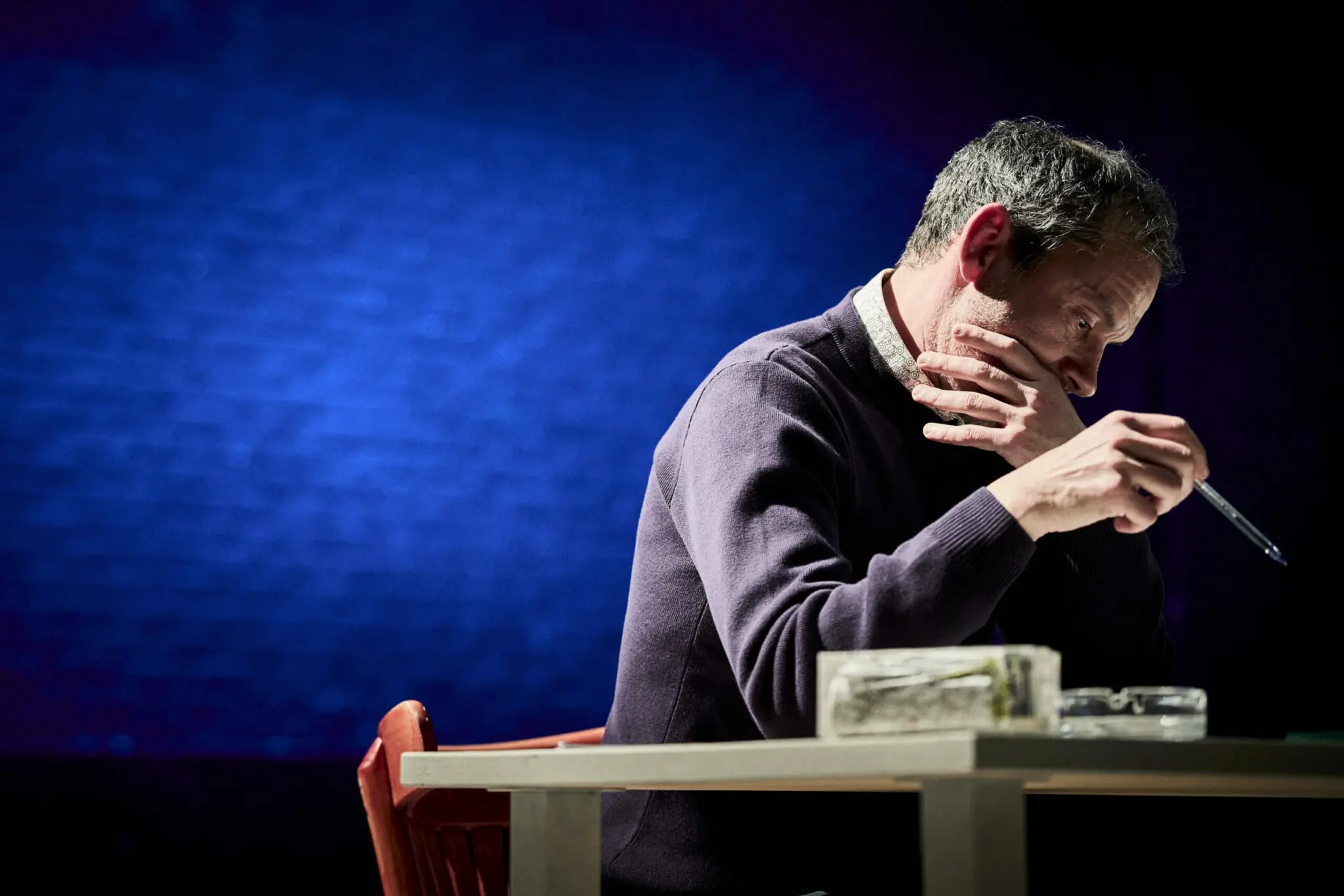 Critique le projet Barthes