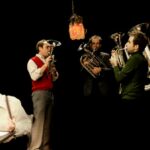 Blog Théâtre MLaScene Rumeurs Raoul Collectif 2