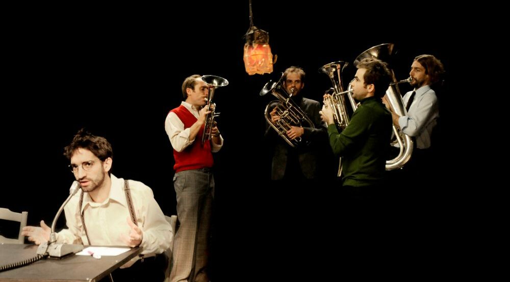 Blog Théâtre MLaScene Rumeurs Raoul Collectif 2