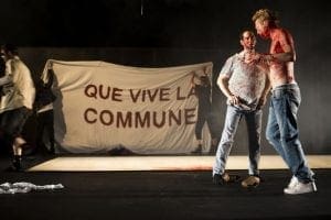 D'une prison à l'autre mlascene