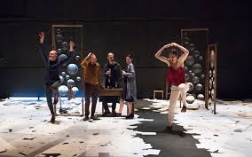Bovary mlascene