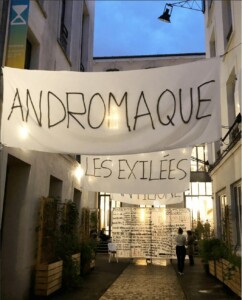 Andromaque
