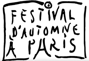 Logo Festival d'Automne à Paris