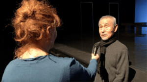 Yoshi Oïda
