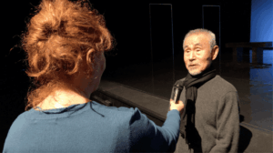 Yoshi Oïda