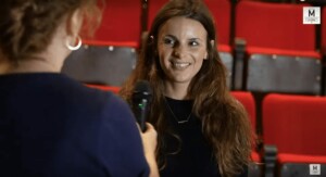 Pauline Bayle