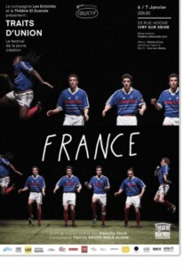Affiche France
