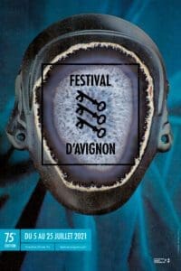 Festival d'Avignon 2021