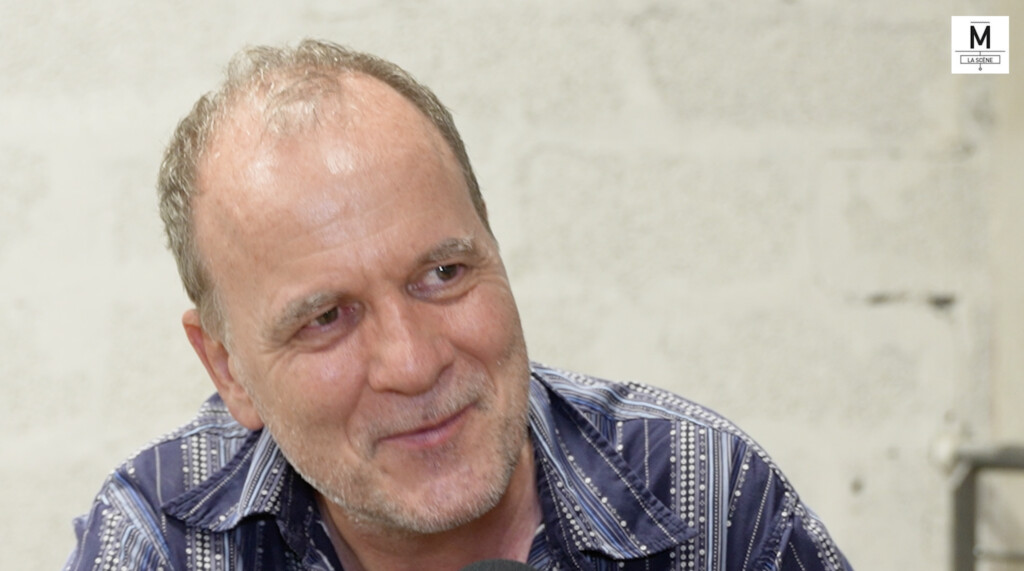 Gérard Watkins