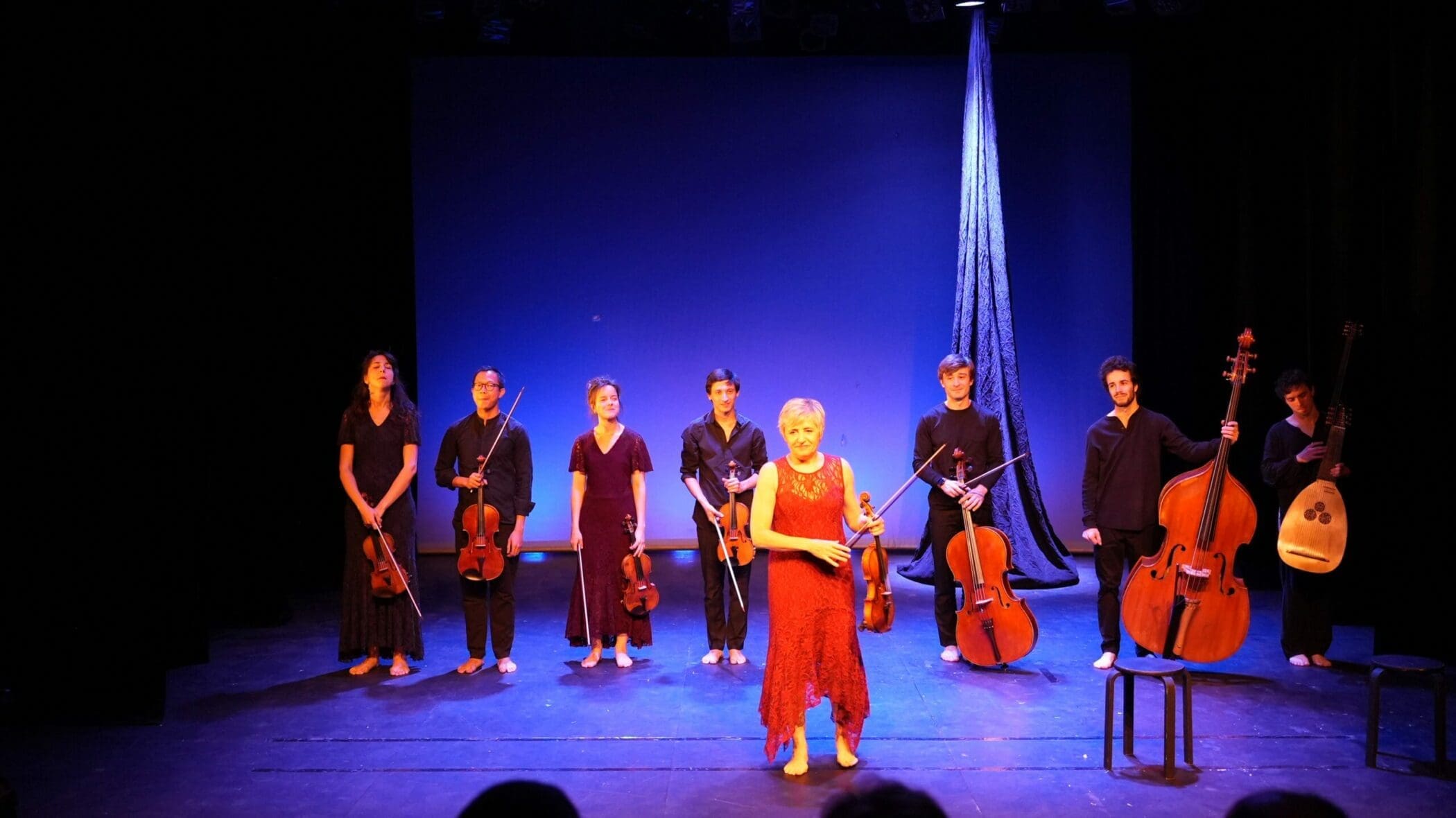 Vivaldi Marianne Piketty