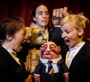 famous puppet death scenes