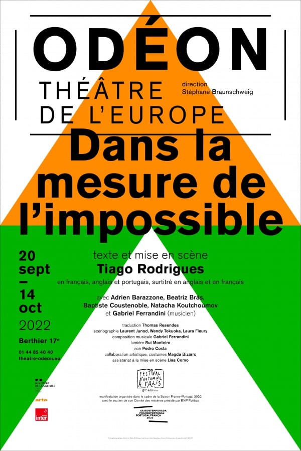 Dans la mesure de l'impossible