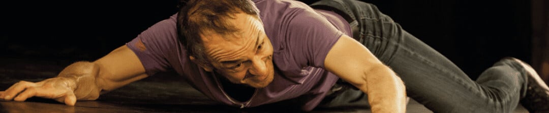 Critique Tu seras un homme Papa