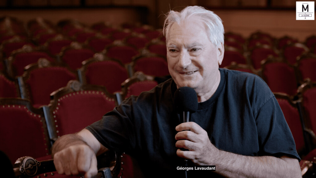 Critique Phèdre Georges Lavaudant