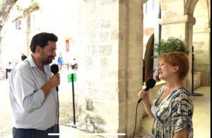 critiques théâtre interviews M La Scène