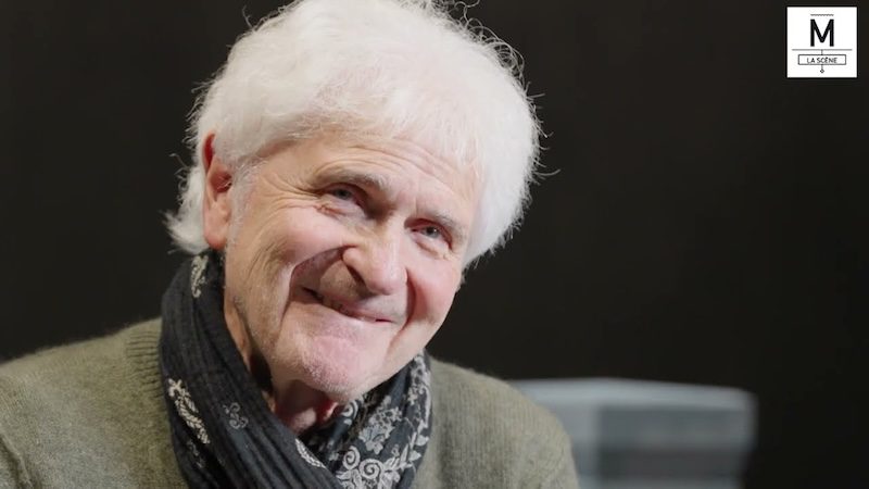 Alain Françon