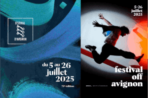 Festival d'Avignon 2025