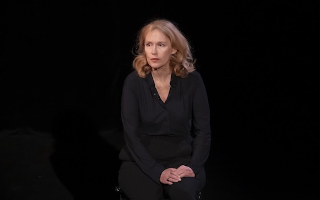 Marianne Basler