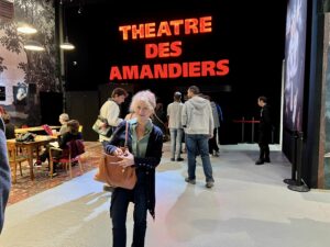 Nanterre-Amandiers