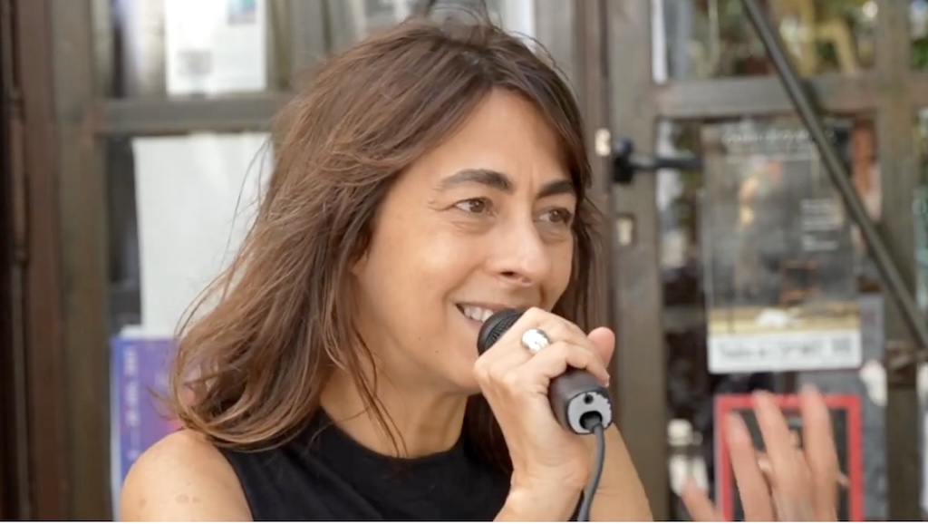 Christiane Jatahy