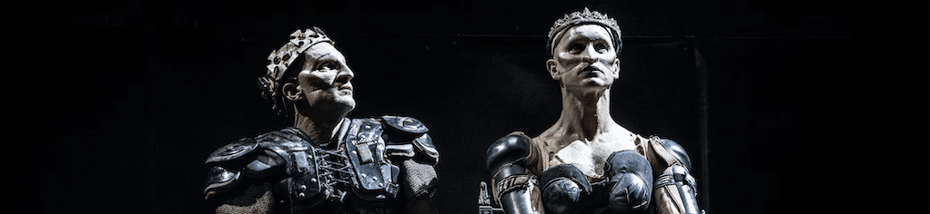 Makbeth Jean-Louis Fernandez Makbeth