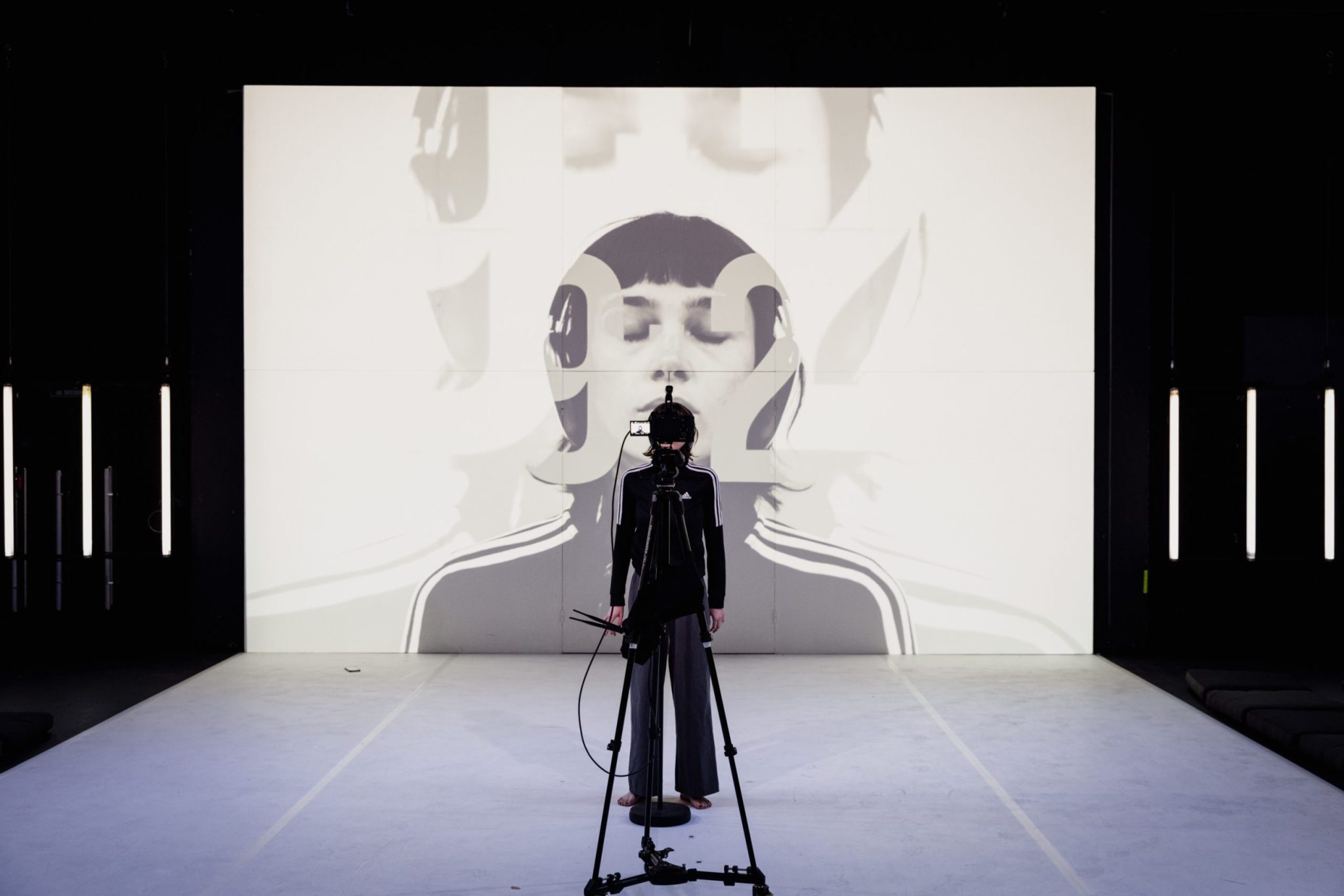 Musée Duras Julien Gosselin Odéon-Théâtre de l'Europe