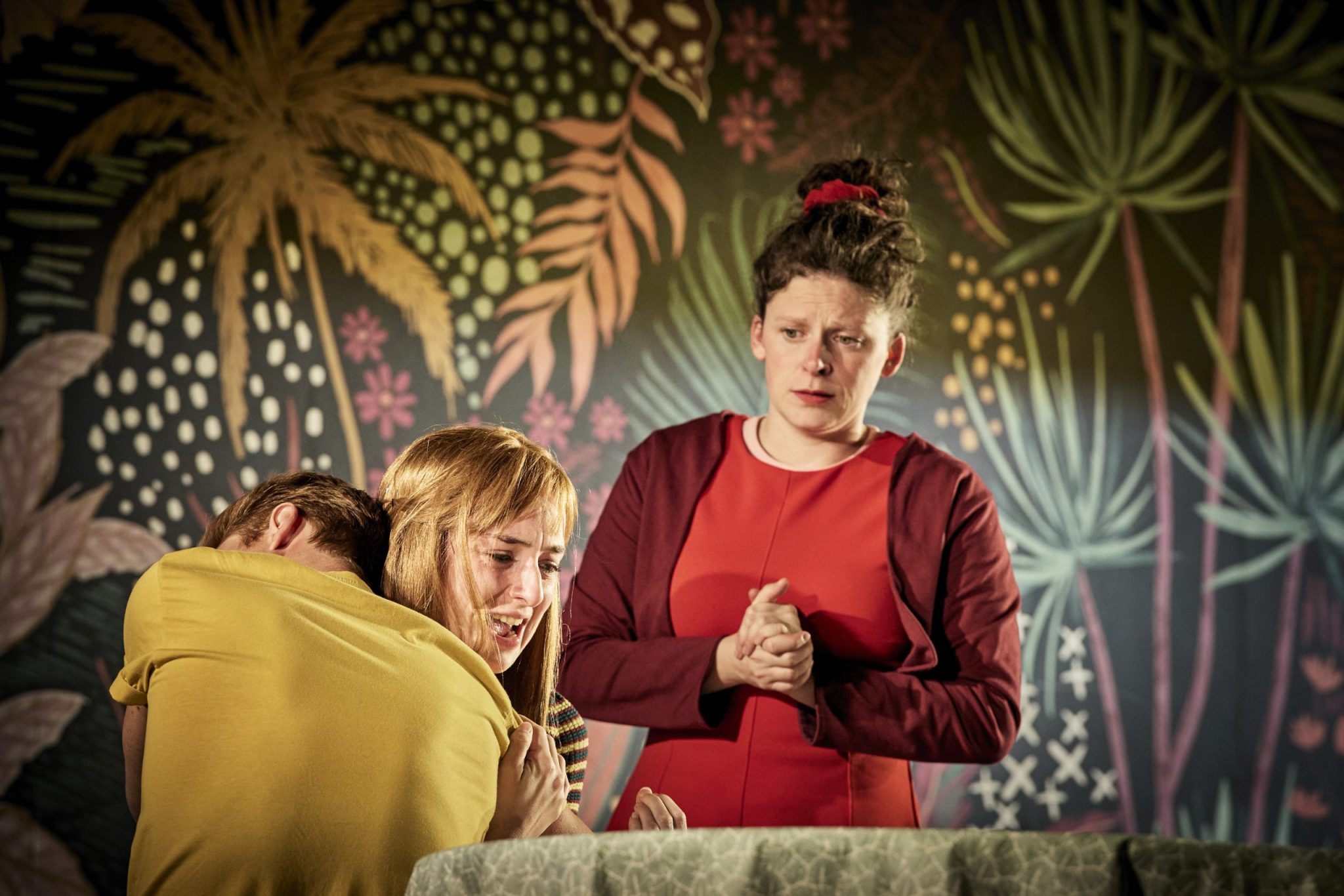 Boule de neige Baptiste Amann Odile Grsset-Grange