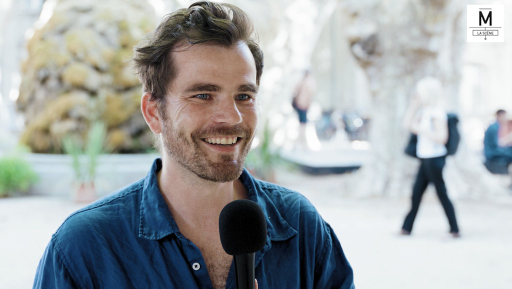 Baptiste Amann Baptiste Amann