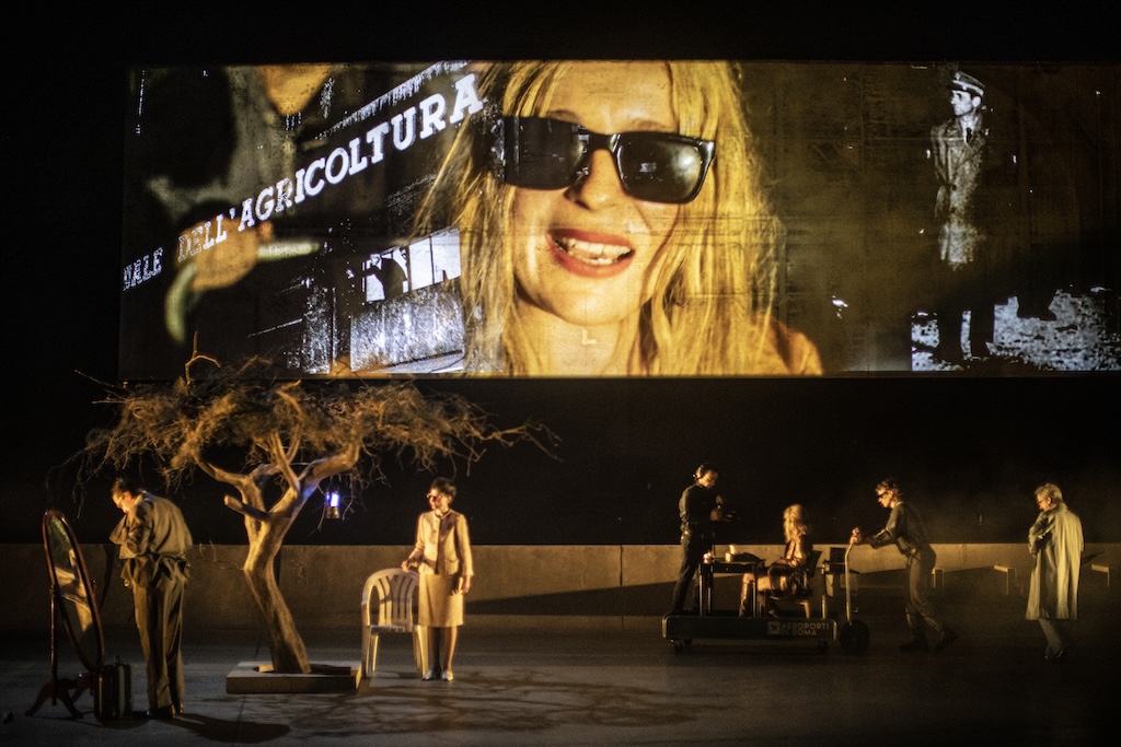 Pétrole Sylvain Creuzevault