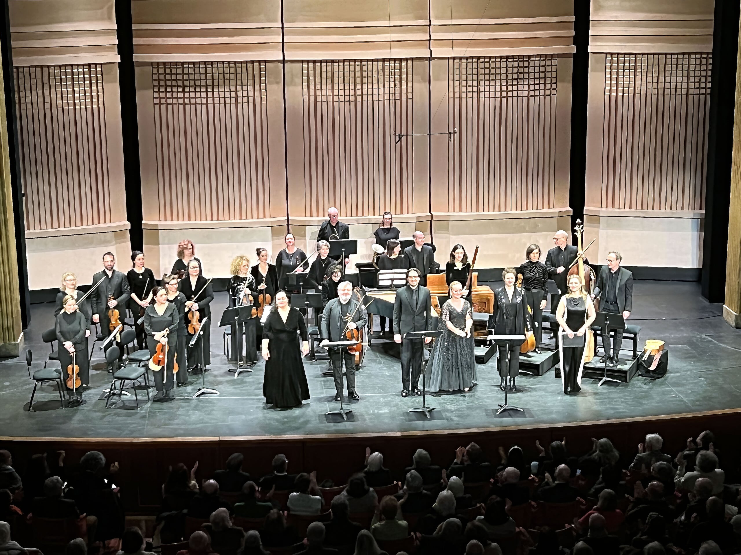 Tamerlan de Vivaldi