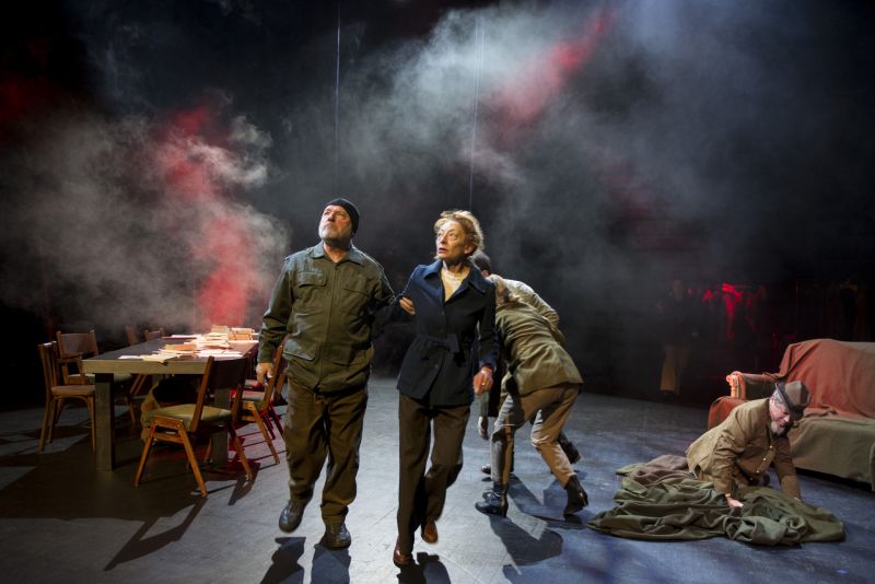 vie_et_destin_liberte_et_soumisson_brigitte_jaques_wajeman_c_gilles_le_mao_7_ Vie et Destin Brigitte Jacques Wajeman